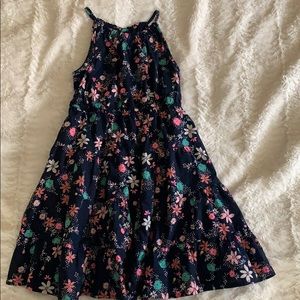 Sonoma Size 6 Girls Dress